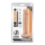 Realistic Dildo Blush Dr Skin TPE Ø 3,4 cm (15,2 cm) (16,5 cm) by Blush, Realistic vibrators - Ref: S9402295, Price: 15,20 €,...