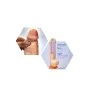 Gode réaliste Blush Dr Skin TPE Ø 3,4 cm (15,2 cm) (16,5 cm) de Blush, Consolateurs réalistes - Réf : S9402295, Prix : 15,20 ...