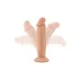 Dildo Realista Blush Dr Skin TPE Ø 3,4 cm (15,2 cm) (16,5 cm) de Blush, Consoladores realistas - Ref: S9402295, Preço: 15,20 ...