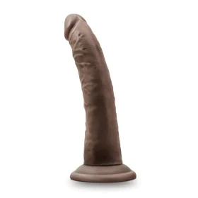 Dildo Realista Blush Dr Skin TPE Ø 3,8 cm (17,7 cm) (19 cm) de Blush, Consoladores realistas - Ref: S9402296, Preço: 15,85 €,...