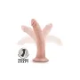 Dildo Realista Blush Dr Skin TPE Ø 3,8 cm (17,7 cm) (19 cm) de Blush, Consoladores realistas - Ref: S9402297, Preço: 15,85 €,...