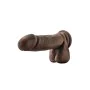 Dildo Realistico Blush Dr Skin TPE Ø 3,8 cm (15,8 cm) di Blush, Dildo realistici - Rif: S9402298, Prezzo: 17,28 €, Sconto: %