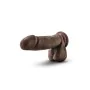 Dildo Realistico Blush Dr Skin TPE Ø 3,8 cm (15,8 cm) di Blush, Dildo realistici - Rif: S9402298, Prezzo: 17,28 €, Sconto: %