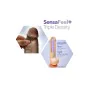 Realistic Dildo Blush Dr Skin TPE Ø 5 cm (15,2 cm) by Blush, Realistic vibrators - Ref: S9402299, Price: 19,81 €, Discount: %