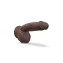 Realistic Dildo Blush Dr Skin TPE Ø 5 cm (15,2 cm) by Blush, Realistic vibrators - Ref: S9402299, Price: 19,81 €, Discount: %