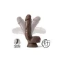 Realistic Dildo Blush Dr Skin TPE Ø 5 cm (15,2 cm) by Blush, Realistic vibrators - Ref: S9402299, Price: 19,81 €, Discount: %