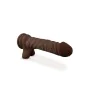 Realistic Dildo Blush Dr Skin TPE Ø 4 cm (17,7 cm) by Blush, Realistic vibrators - Ref: S9402300, Price: 21,09 €, Discount: %