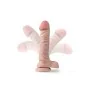 Dildo Realista Blush Dr Skin TPE Ø 4 cm (17,7 cm) de Blush, Consoladores realistas - Ref: S9402301, Preço: 21,09 €, Desconto: %