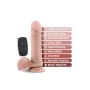 Natürlicher Vibrator Blush Dr Skin von Blush, Realistische Vibratoren - Ref: S9402305, Preis: 56,85 €, Rabatt: %