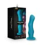 Anal Vibrator Blush Impressions Miami Blue by Blush, Anal and perineal vibrators - Ref: S9402310, Price: 40,50 €, Discount: %