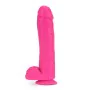 Gode réaliste Blush Neo PVC Ø 5,3 cm (21,6 cm) de Blush, Consolateurs réalistes - Réf : S9402314, Prix : 26,16 €, Remise : %