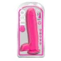 Gode réaliste Blush Neo PVC Ø 5,3 cm (21,6 cm) de Blush, Consolateurs réalistes - Réf : S9402314, Prix : 26,16 €, Remise : %