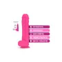 Dildo Realista Blush Neo PVC Ø 5,3 cm (21,6 cm) de Blush, Consoladores realistas - Ref: S9402314, Preço: 25,75 €, Desconto: %