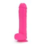 Gode réaliste Blush Neo PVC Ø 5,3 cm (21,6 cm) de Blush, Consolateurs réalistes - Réf : S9402314, Prix : 26,16 €, Remise : %