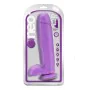 Dildo Realista Blush Neo PVC Ø 5,3 cm (21,6 cm) de Blush, Consoladores realistas - Ref: S9402315, Preço: 26,16 €, Desconto: %