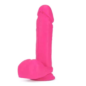 Dildo Blush Neo Pink Ø 4 cm by Blush, Classic dildos - Ref: S9402316, Price: 19,38 €, Discount: %