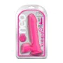 Dildo Blush Neo Pink Ø 4 cm by Blush, Classic dildos - Ref: S9402316, Price: 19,38 €, Discount: %