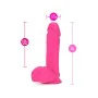 Dildo Blush Neo Pink Ø 4 cm by Blush, Classic dildos - Ref: S9402316, Price: 19,38 €, Discount: %