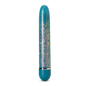 Bullet Vibrator Blush The Collection Blue by Blush, Bullet and egg vibrators - Ref: S9402319, Price: 24,01 €, Discount: %