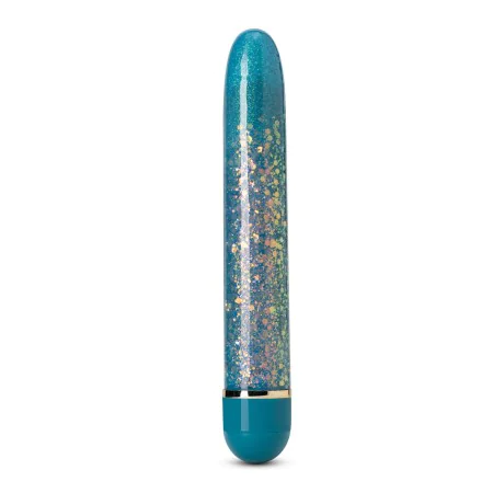 Bullet Vibrator Blush The Collection Blue by Blush, Bullet and egg vibrators - Ref: S9402319, Price: 14,00 €, Discount: %