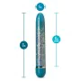 Bullet Vibrator Blush The Collection Blue by Blush, Bullet and egg vibrators - Ref: S9402319, Price: 14,00 €, Discount: %