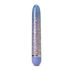 Vibromasseur à boules Blush The Collection Violet de Blush, Oeufs vibrants - Réf : S9402320, Prix : 24,01 €, Remise : %