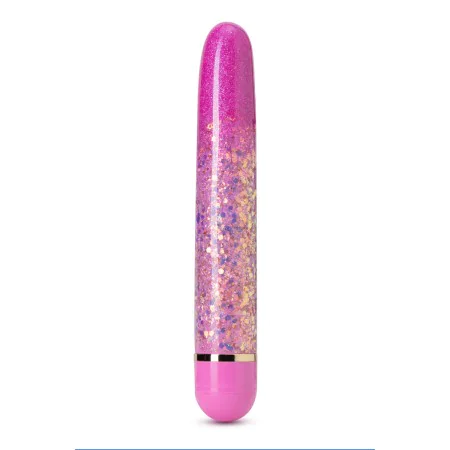 Bullet Vibrator Blush The Collection Pink by Blush, Bullet and egg vibrators - Ref: S9402321, Price: 23,85 €, Discount: %