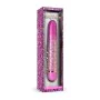 Vibromasseur à boules Blush The Collection Rose de Blush, Oeufs vibrants - Réf : S9402321, Prix : 23,85 €, Remise : %