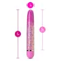 Vibromasseur à boules Blush The Collection Rose de Blush, Oeufs vibrants - Réf : S9402321, Prix : 23,85 €, Remise : %