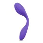 Vibrador para Parejas Blush Wellness Morado de Blush, Vibradores dobles - Ref: S9402322, Precio: 39,26 €, Descuento: %