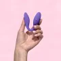 Vibrador para Parejas Blush Wellness Morado de Blush, Vibradores dobles - Ref: S9402322, Precio: 39,26 €, Descuento: %