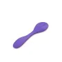 Vibrador para Parejas Blush Wellness Morado de Blush, Vibradores dobles - Ref: S9402322, Precio: 39,26 €, Descuento: %