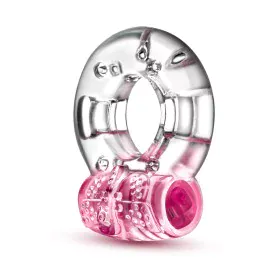 Anillo para el Pene Blush Play with me Rosa de Blush, Anillos - Ref: S9402323, Precio: 6,26 €, Descuento: %