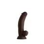 Realistic Dildo Shaft MAHOGANY by Shaft, Realistic vibrators - Ref: M0400216, Price: 45,02 €, Discount: %