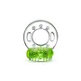 Anillo para el Pene Blush Play with me Verde de Blush, Anillos - Ref: S9402324, Precio: 5,78 €, Descuento: %