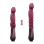 Vibrador Punto G Blush Temptasia Rojo de Blush, Vibradores Punto G - Ref: S9402327, Precio: 49,15 €, Descuento: %