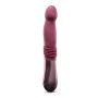 Vibrador Punto G Blush Temptasia Rojo de Blush, Vibradores Punto G - Ref: S9402327, Precio: 49,15 €, Descuento: %