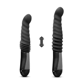 Dildo Blush Temptasia Lazarus Negro de Blush, Dildos anales - Ref: S9402328, Precio: 49,71 €, Descuento: %