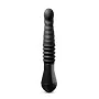 Dildo Blush Temptasia Lazarus Preto de Blush, Dildos anais - Ref: S9402328, Preço: 50,70 €, Desconto: %