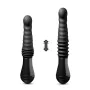 Dildo Blush Temptasia Lazarus Preto de Blush, Dildos anais - Ref: S9402328, Preço: 50,70 €, Desconto: %