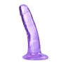 Vibrador Blush B yours Morado de Blush, Vibradores clásicos - Ref: S9402330, Precio: 10,36 €, Descuento: %