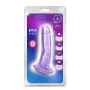 Vibromasseur Blush B yours Violet de Blush, Vibromasseurs classiques - Réf : S9402330, Prix : 10,78 €, Remise : %