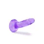 Vibrador Blush B yours Morado de Blush, Vibradores clásicos - Ref: S9402330, Precio: 10,36 €, Descuento: %