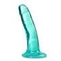 Vibrador Blush B yours Verde de Blush, Vibradores clásicos - Ref: S9402331, Precio: 10,78 €, Descuento: %