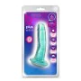 Vibrator Blush B yours grün von Blush, Klassische Vibratoren - Ref: S9402331, Preis: 10,36 €, Rabatt: %