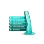 Vibromasseur Blush B yours Vert de Blush, Vibromasseurs classiques - Réf : S9402331, Prix : 10,36 €, Remise : %