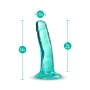 Vibromasseur Blush B yours Vert de Blush, Vibromasseurs classiques - Réf : S9402331, Prix : 10,36 €, Remise : %