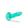 Vibromasseur Blush B yours Vert de Blush, Vibromasseurs classiques - Réf : S9402331, Prix : 10,36 €, Remise : %