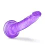 Dildo Blush Yours Plus Lila von Blush, Analdildos - Ref: S9402334, Preis: 13,59 €, Rabatt: %