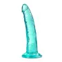 Dildo Blush Yours Plus Verde di Blush, Dildo anali - Rif: S9402335, Prezzo: 14,05 €, Sconto: %